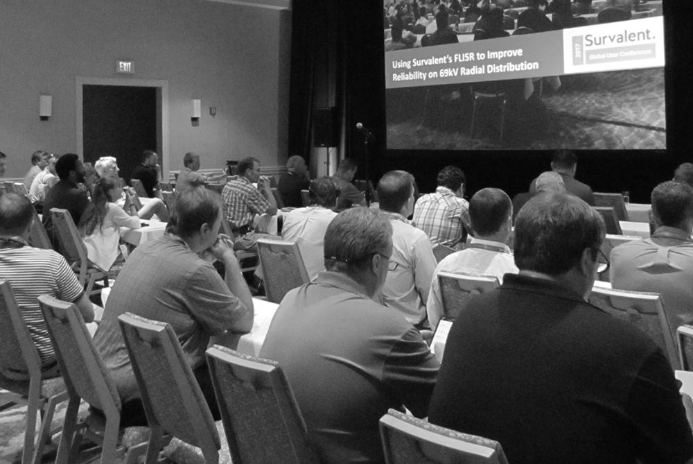 Global User Conference 3b