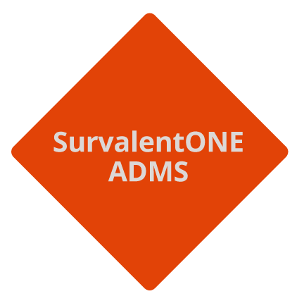 SurvalentONE ADMS