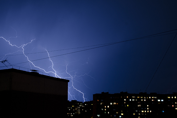 Resuelva Proactivamente Las Interrupciones Eléctricas Con Funcionalidades Avanzadas Para La Gestión De Interrupciones