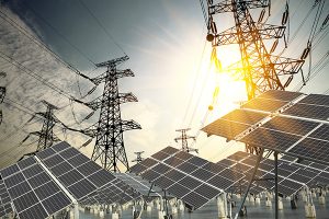The rise of DERs and the decentralized grid