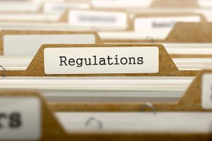 Change is coming: standards and regulations in the age of DERs