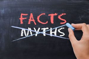 Myths about FLISR and LOV blog