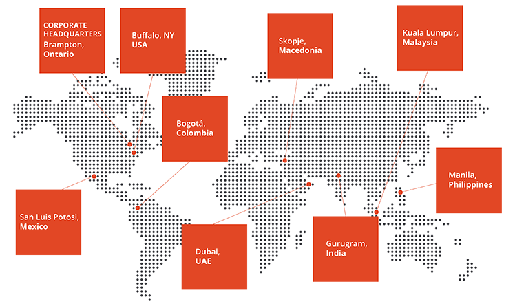 GlobalSalesMap