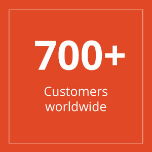 Survalent_WebsiteSqaures Square - Over 700 Customers worldwide