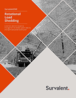 Rotational Load Shedding Brochure Cover Image