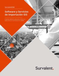 GIS Brochure Cover Page