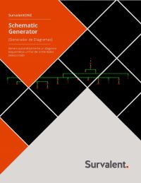 Schematic Generator Cover Page