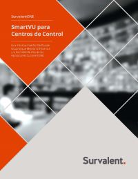 SmartVU Brochure Cover Page - Spanish