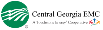 Central Georgia EMC logo