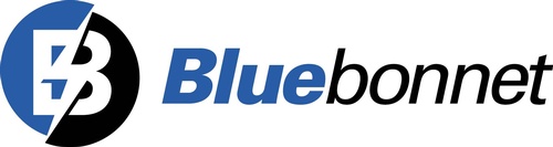 Bluebonnet Electric Cooperative logo
