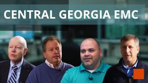 video thumbnail Central Georgia EMC