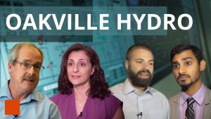 video thumbnail Oakville Hydro