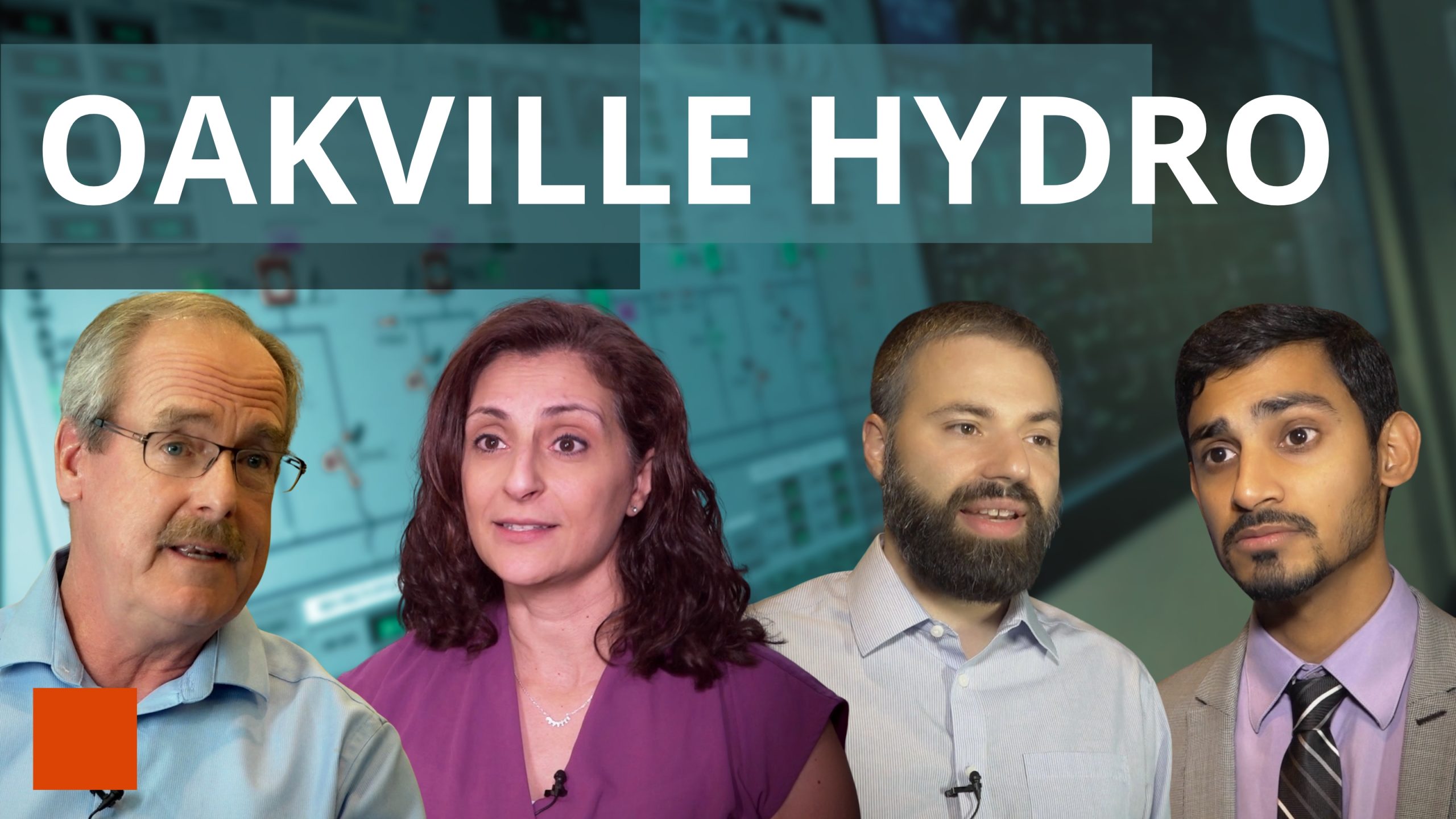 video thumbnail Oakville Hydro