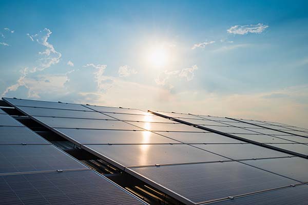 Solar Panel Solar Panel