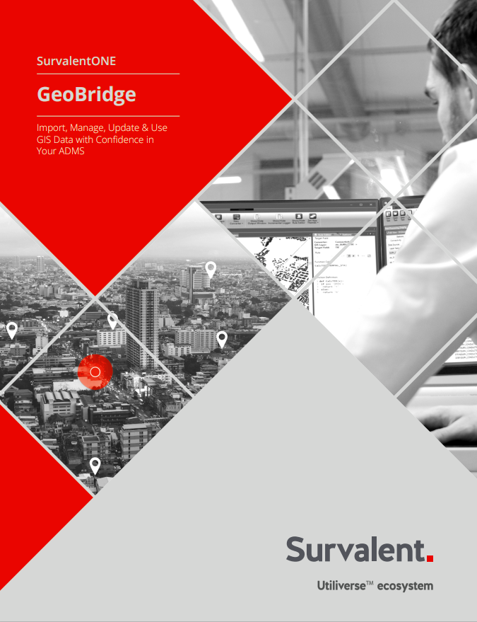 GeoBridge Coverpage GeoBridge Coverpage