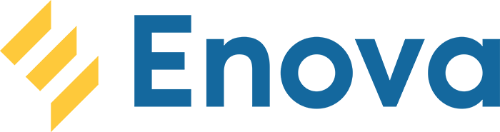 Enova Power Corp logo