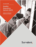 QAS brochure