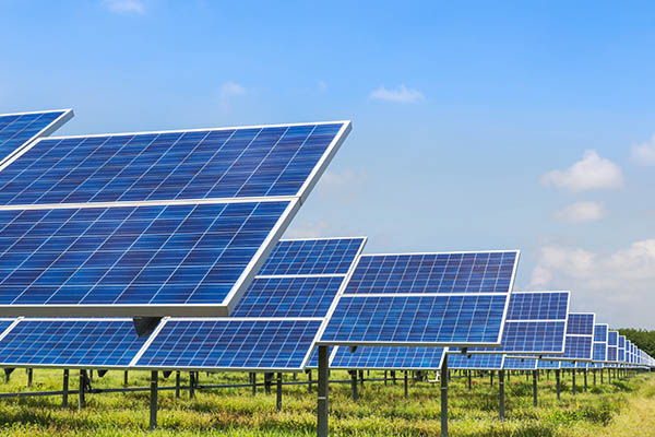 Centralized Monitoring & Control of Nationwide Solar Plants case study