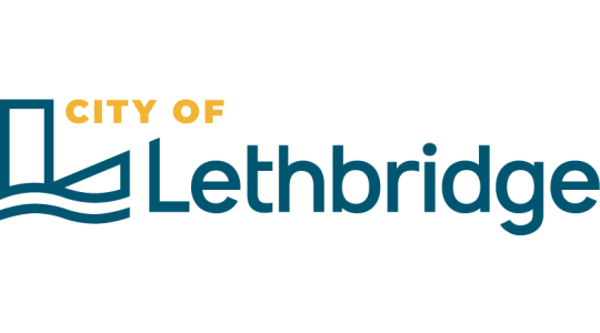 Lethbridge Electric Utility logo