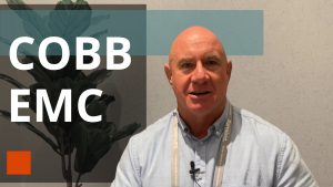 video thumbnail Cobb EMC UC