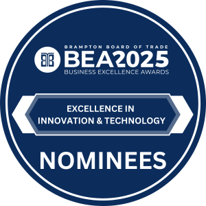 Brampton Business Excellence Awards