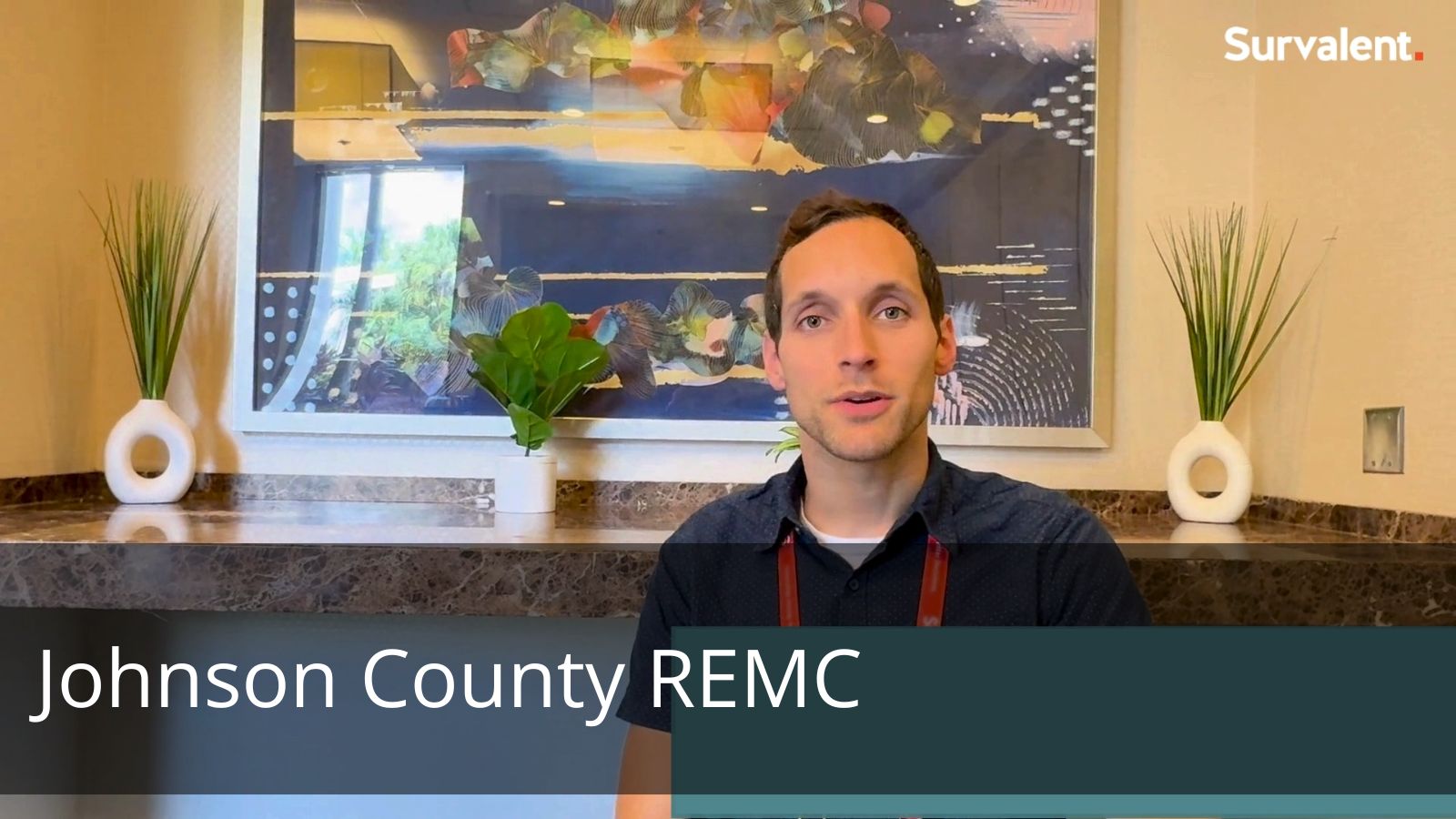 Johnson County REMC