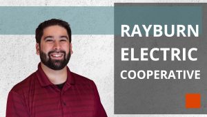 Rayburn Electric Cooperative StationCentral video thumbnail
