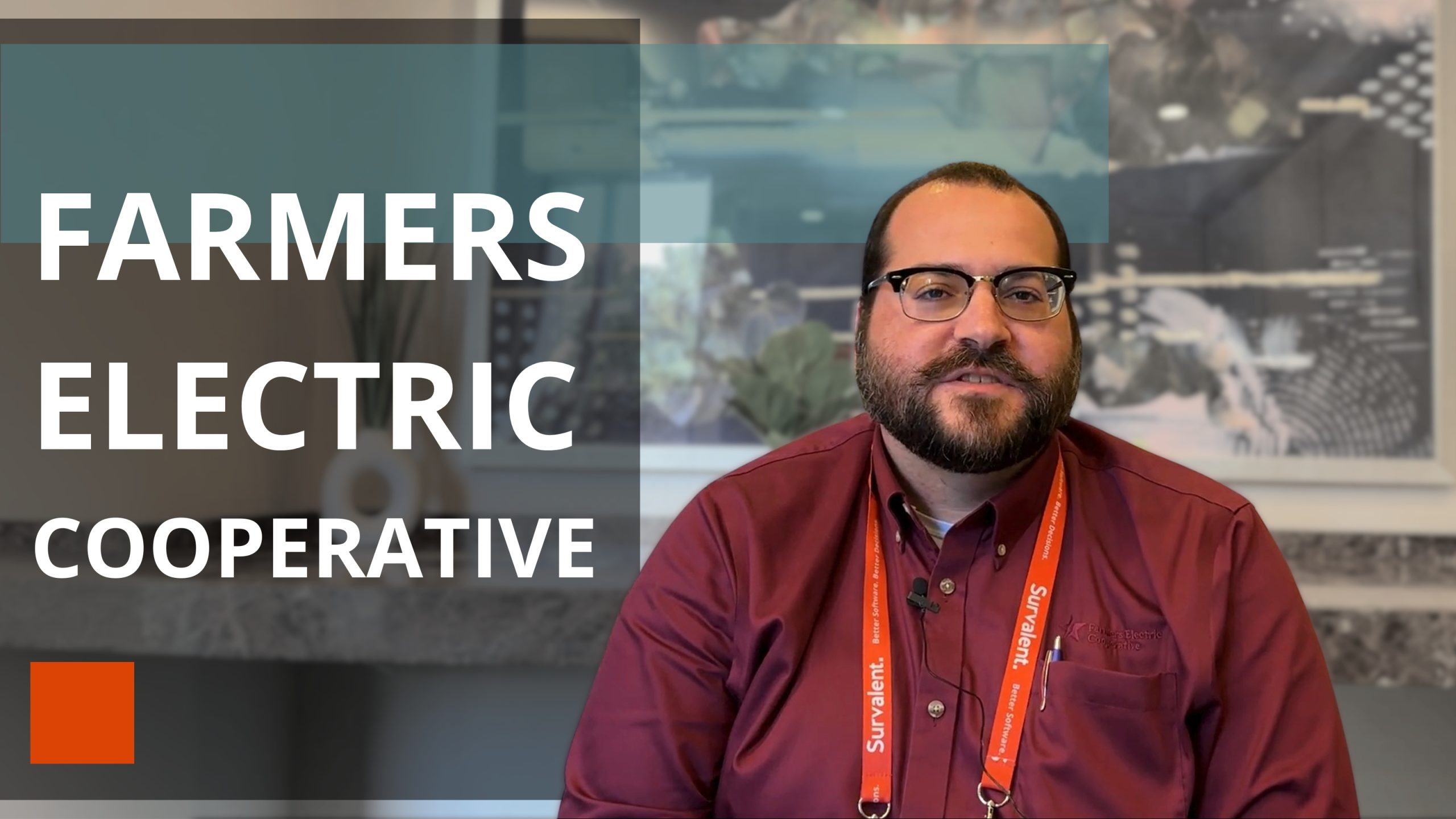 video thumbnail Farmers Electric