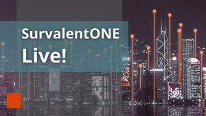 video thumbnail SurvalentONE Live!