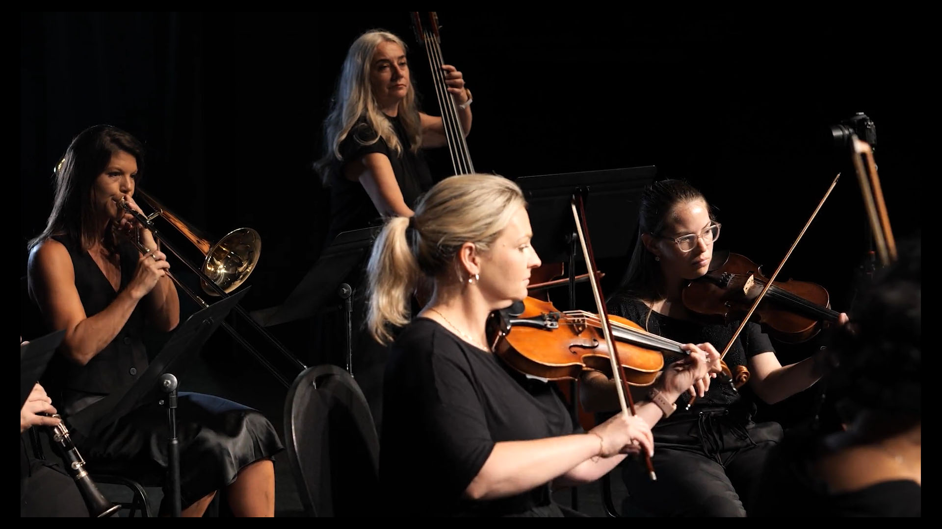 video thumbnail PUC - Symphony