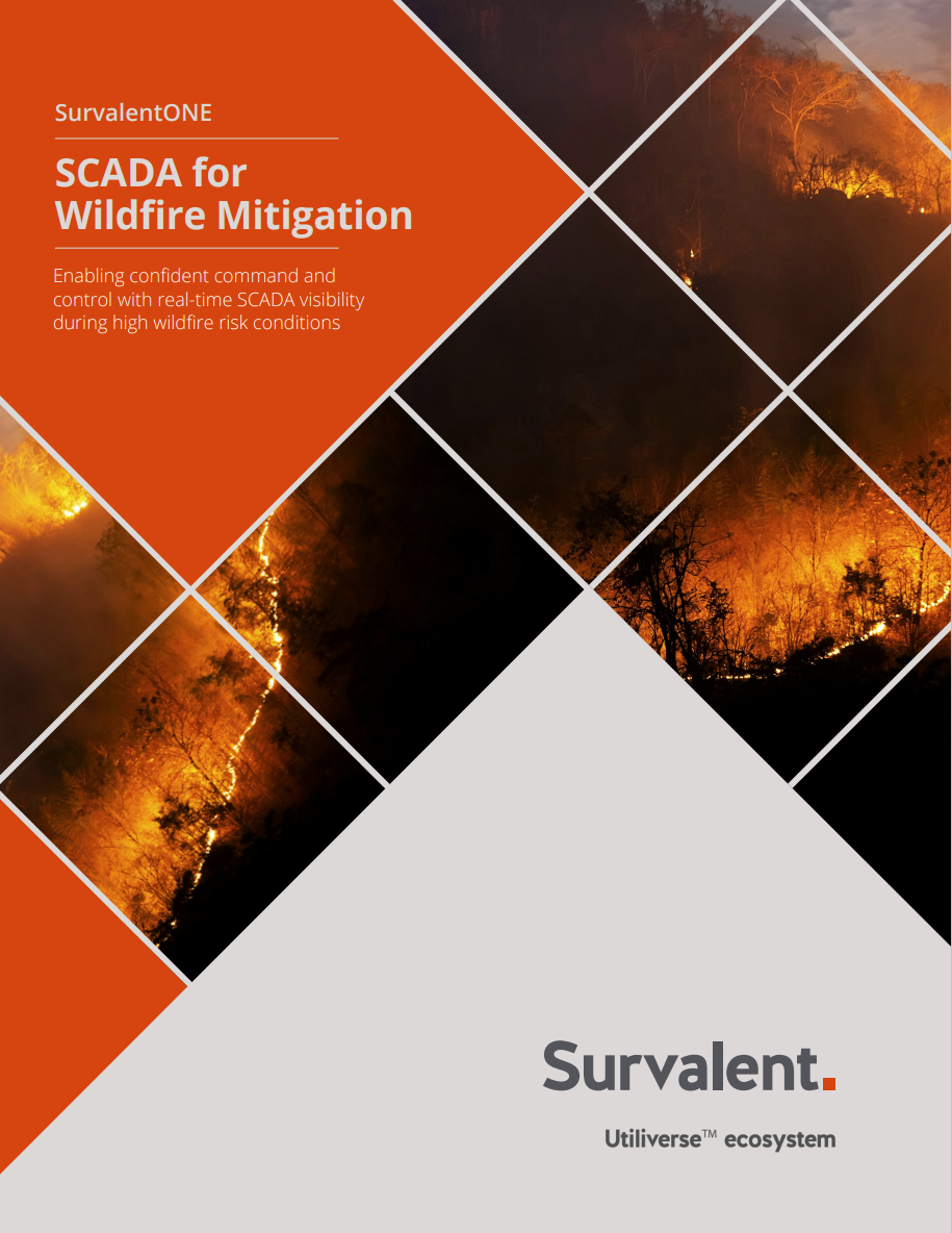 Wildfire Mitigation_Cover Page