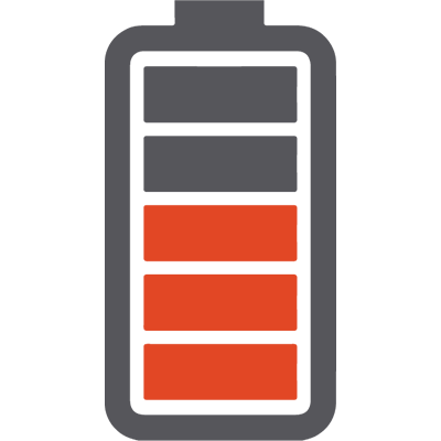 icon battery