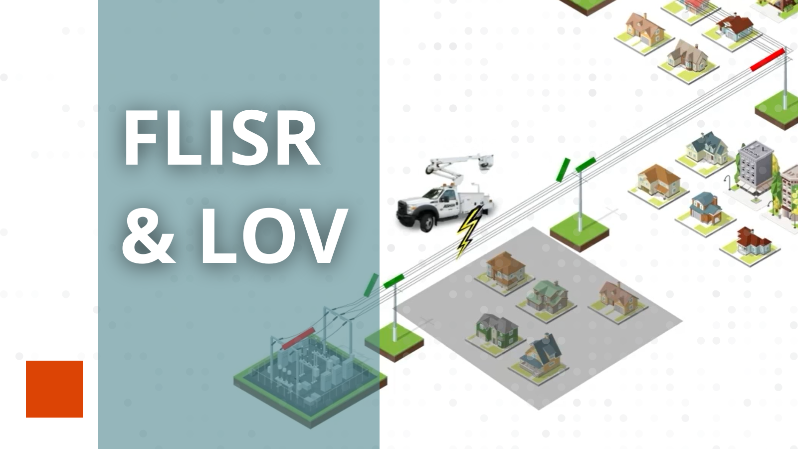 video thumbnail FLISR & LOV