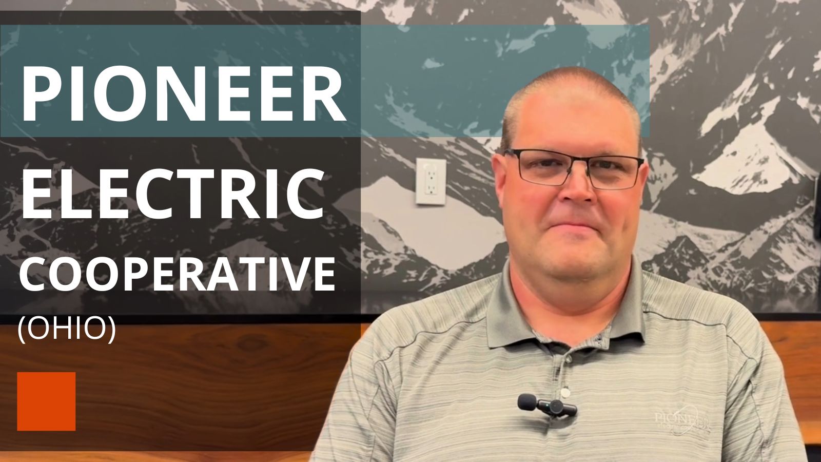 video thumbnail Pioneer Electric