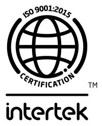 ISO 9001_2015 intertek