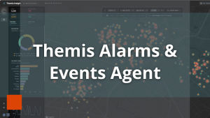 Themis Alarms and Events Agent
